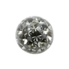 Multi jewelled ball