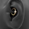 Daith Clicker - Marquise Cluster