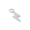 Click Ring Charm Nickle-free - Flash