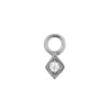 Click Ring Charm - Diamond