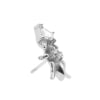 Trapezoid Beetle Attachment - Threadless
