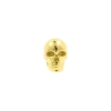 Gold Skull - Threadless