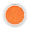 Glitter Powder - Neon Orange