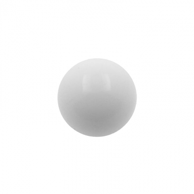 Mini threaded UV ball
