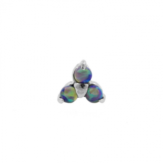 Push-Fit Opal Trinity