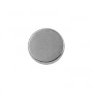 Flat disc - for 1,6mm piercing jewelry