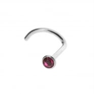 Jewelled nosestud