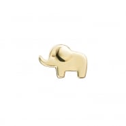 Gold Elephant - Threadless