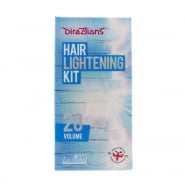 Hair Lightening Kit - 20 Vol