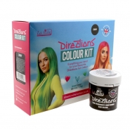 Directions Colour Kit - Ebony
