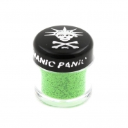 Manic Panic Glow Glitter - Electric Lizard