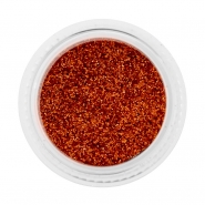 Glitter Powder - Orange Crush